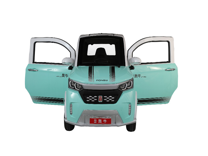 QH-Q 电动四轮车
